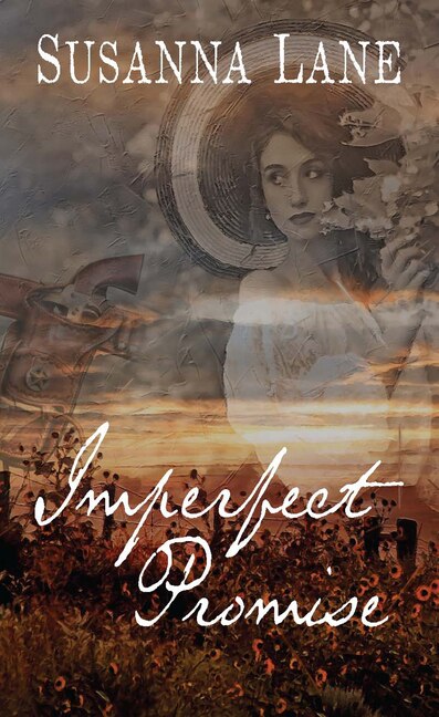 Front cover_Imperfect Promise