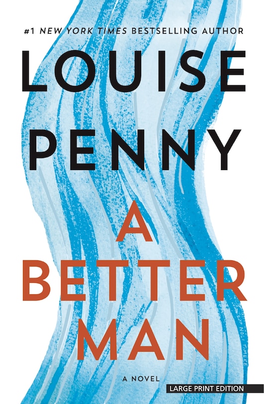 Front cover_A Better Man