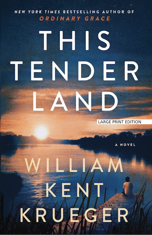 Front cover_This Tender Land
