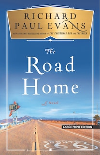 Front cover_The Road Home