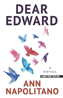 Front cover_Dear Edward