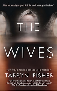 Front cover_The Wives