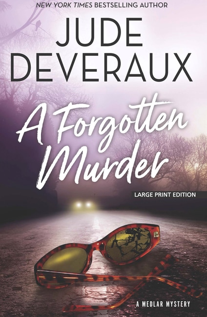Front cover_A Forgotten Murder