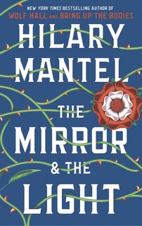 Front cover_The Mirror & the Light