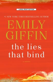 Front cover_The Lies That Bind