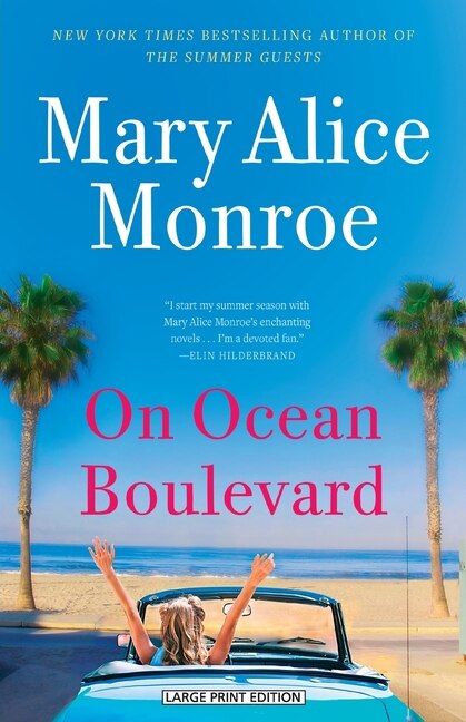 Front cover_On Ocean Boulevard