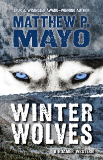 Front cover_Winter Wolves