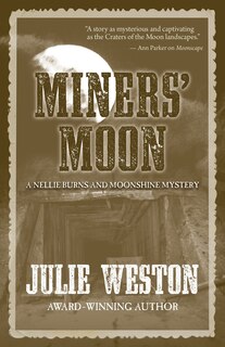 Couverture_Miners' Moon