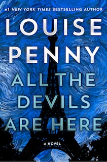Front cover_All the Devils Are Here