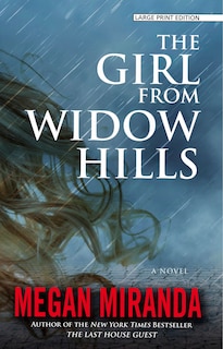 Front cover_The Girl from Widow Hills