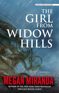 The Girl from Widow Hills