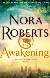 Front cover_The Awakening