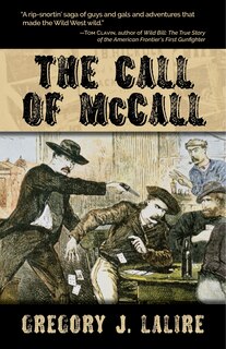 Front cover_The Call of McCall