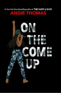 Front cover_On the Come Up