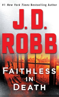 Front cover_Faithless in Death