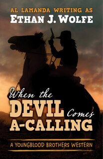 Front cover_When the Devil Comes A-Calling
