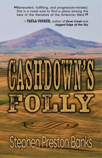 Front cover_Cashdown's Folly