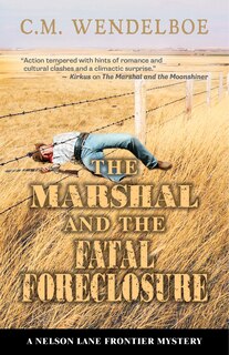 Couverture_The Marshal and the Fatal Foreclosure