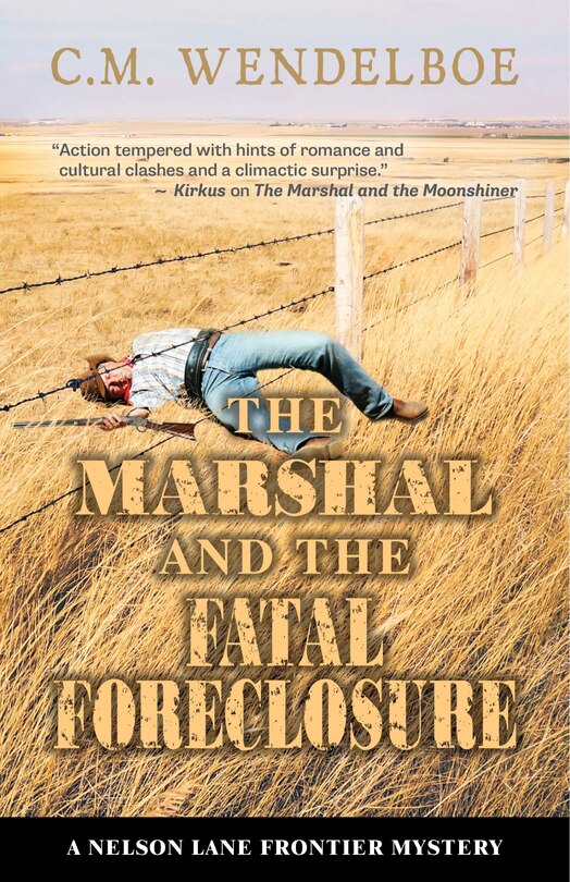 Couverture_The Marshal and the Fatal Foreclosure
