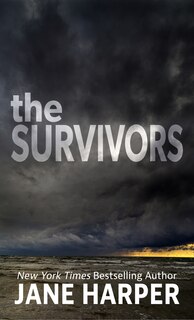 Front cover_The Survivors