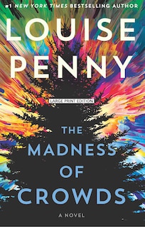 Front cover_The Madness of Crowds