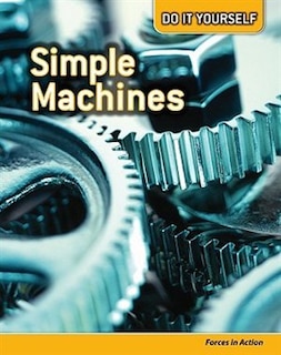 Couverture_Simple Machines