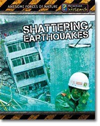 Front cover_Shattering Earthquakes