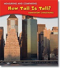 How Tall Is Tall?: Comparing Structures