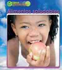 Alimentos saludables de Adam Schaefer