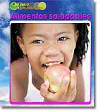 Alimentos saludables by Adam Schaefer
