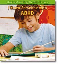 I Know Someone with ADHD