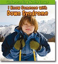 Front cover_I Know Someone with Down Syndrome