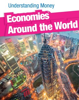 Front cover_Economies Around the World