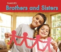 Front cover_Brothers And Sisters