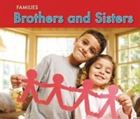 Front cover_Brothers and Sisters