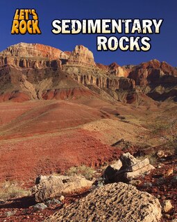 Front cover_Sedimentary Rocks