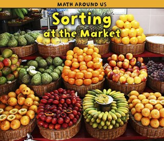 Couverture_Sorting At The Market