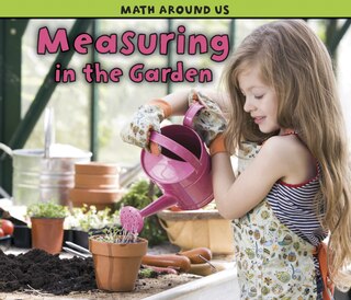 Couverture_Measuring in the Garden