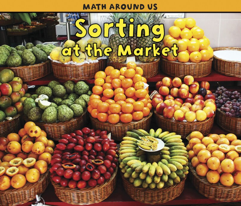 Couverture_Sorting at the Market