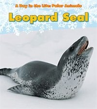 Leopard Seal