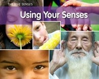 Front cover_Using Your Senses