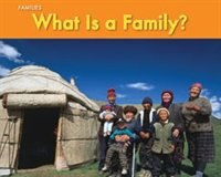 Couverture_What Is A Family?