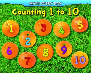 Couverture_Counting 1 to 10