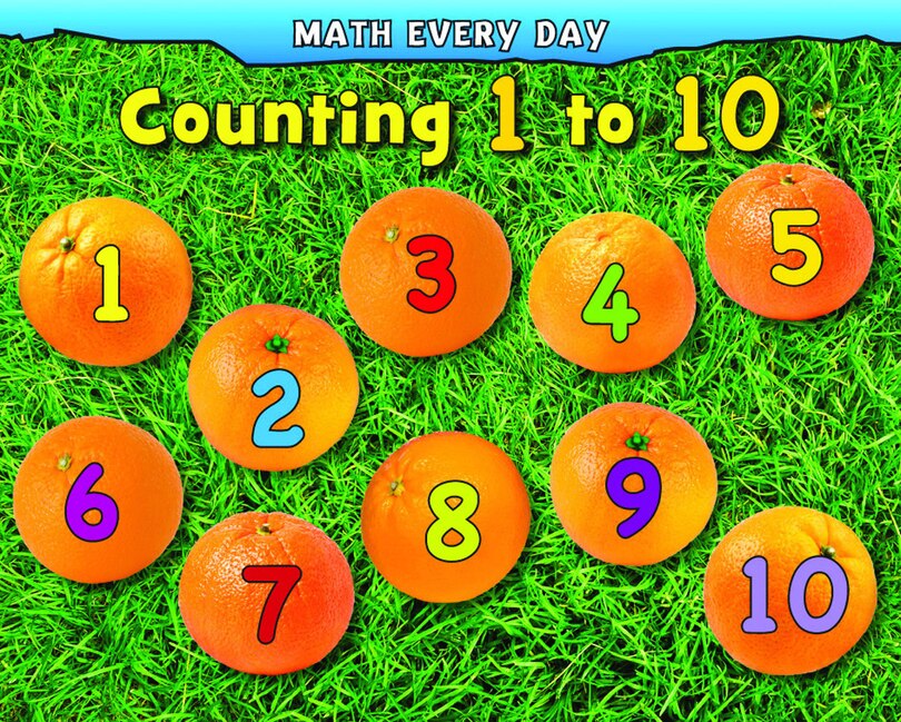 Couverture_Counting 1 to 10