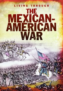 Front cover_The Mexican-American War