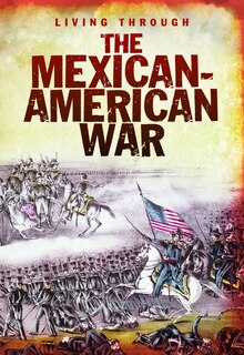 Front cover_The Mexican-American War