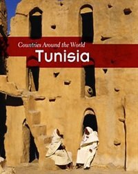 Front cover_Tunisia