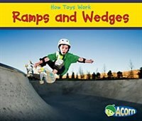 Front cover_Ramps And Wedges