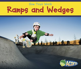 Front cover_Ramps And Wedges