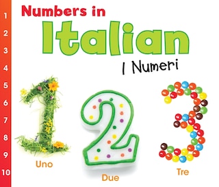 Front cover_Numbers In Italian